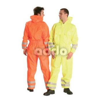 FLUO Overáll 70390-99