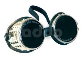 Alulux 60811 hegesztőszemüveg