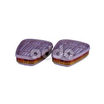 3M 6075 Gázsűrő betét