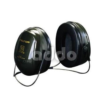 Peltor Optime II tarkópántos 32112