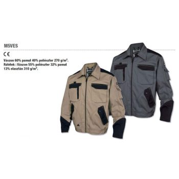 PANOPLY M5VES MUNKARUHA KABÁT