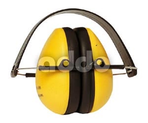 MAX 600 Hallásvédő fültok