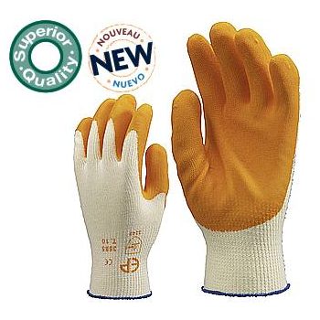 3863-65 védőkesztyű