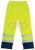 Fluo PU esőnadrág 70320-363