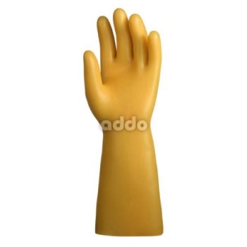 8110 villanyszerelő védőkesztyű