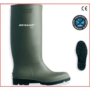 Dunlop Pricemastor PVC Csizma D95035-47