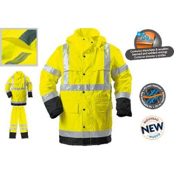 Fluo esököpeny 70370-379