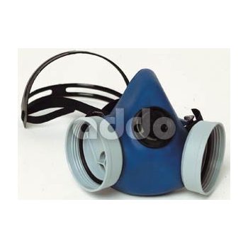 Légzésvédő félálarc 22102