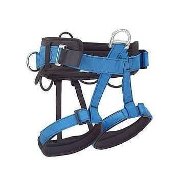 Beülő hevederzet munkahelyzet-beállító deréköv ABP70