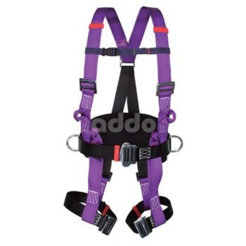 Squirrel testhevederzet B106	