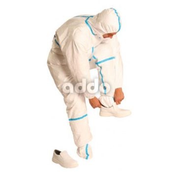 Tyvek Classic Plus lábvédővel 40520