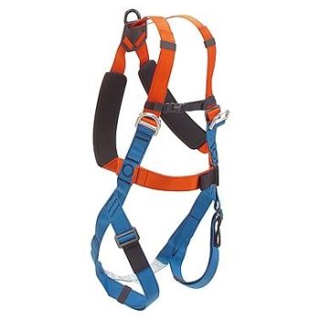 Spider testhevederzet AP40	