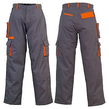 Paddock munkaruha deréknadrág