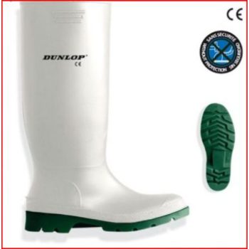 Dunlop Pricemastor PVC Védőcsizma D95635-47