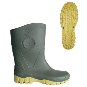 Dunlop Dee PVC Védőcsizma