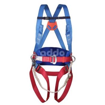 Basic-3S testhevederzet B103SA	