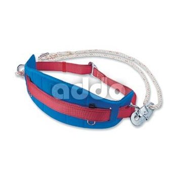 Munkahelyzet beállító deréköv B101