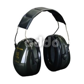 Peltor Optime II fültok 32102