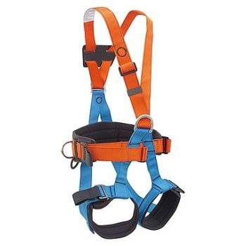 Panther beülős testhevederzet+munkaöv AP71